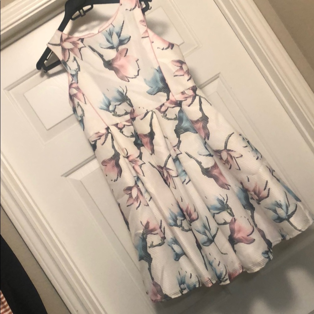 Beautiful jr dress